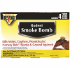 Revenge Rodent Smoke Bomb Box 4 Pk 12 package