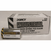 Dorcy Industrial Alkaline Batteries AAA 24 Pk