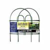 Round Folding Fence Border Gr 18 In X 8 Ft