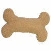 Colossal Jumbo Bone Dog Toy 22In
