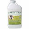 Liquid Fence Deer Rabbit Repellent Concentrate 40 Oz
