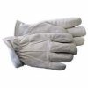 Boss Lined Leather Glove Large Pk of 12