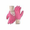 Dirt Digger Gloves Pink Sm Case 6