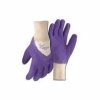 Dirt Digger Gloves Purple Sm Case 6