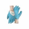Dirt Digger Gloves Blue XS Case 6
