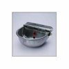 Galvanized Automatic Waterer Horse Or Dog