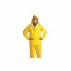 Tingley Rubber Tuff Enuff 2Pc Suit Yellow 2X