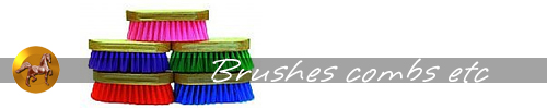 Brushes Tools Combs and Supplies