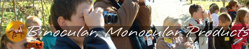 Binocular Monocular and Accessories