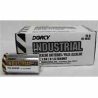 Industrial Alkaline Batteries Aaa