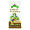 Organic Traditions Grarden Manure 3 Lb