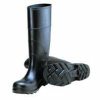 Tingley Rubber General Purpose Pvc Boot 15 In Sz 7