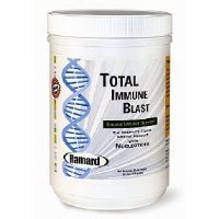 Total Immune Blast 30 Day Jar
